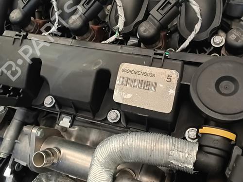 Engine FORD FOCUS C-MAX (DM2) 2.0 TDCi | BP39137535M1 - Image 3