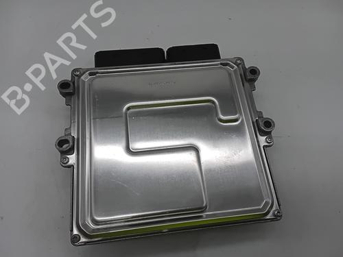 Engine control unit (ECU) OPEL CROSSLAND X / CROSSLAND (P17, P2QO) 1.2 (75) | BP29386077M57 