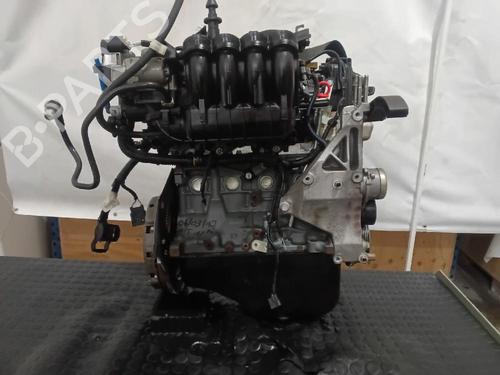 Engine FIAT 500 (312_) 1.2 (312AXA1A) | BP26194837M1 