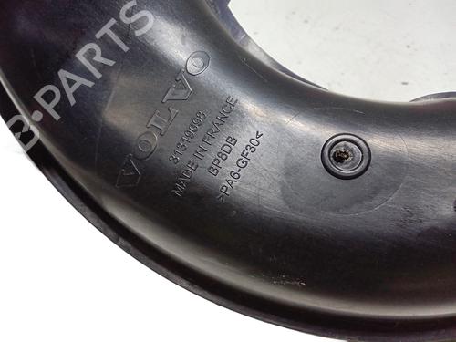 Pipe VOLVO S60 II (134) D3 | BP40119114M125 - Image 6