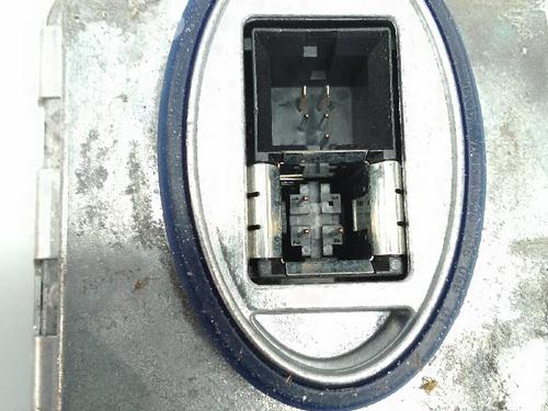 Used Electronic module BMW 5 (F10) 525 d (204 hp) 20853335