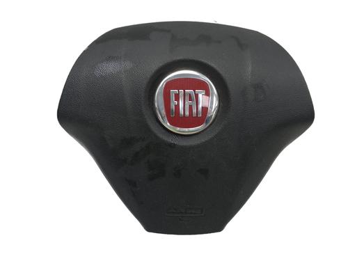 Used Driver airbag Driver airbag FIAT BRAVO II (198_) 1.9 D Multijet (198AXB1A) (120 hp) 19411622 19411622