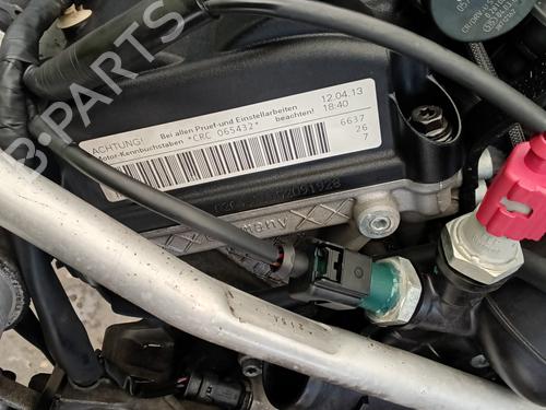 Engine PORSCHE CAYENNE (92A) 3.0 Diesel | BP34209209M1  - Image 12