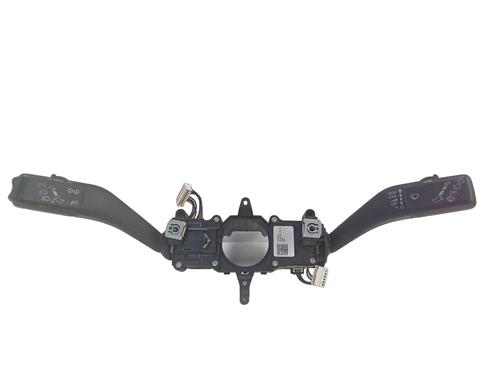 Used Headlight switch VW TIGUAN (5N_) 2.0 TDI (140 hp) 18593383