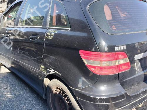 Used Headlight switch MERCEDES-BENZ B-CLASS Sports Tourer (W245) B 180 CDI (245.207) (109 hp) 18593853