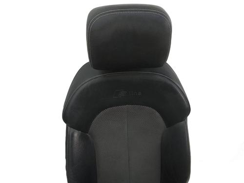 Left front seat AUDI A6 C7 Avant (4G5, 4GD) 3.0 TDI quattro | BP23894807C15 - Image 3