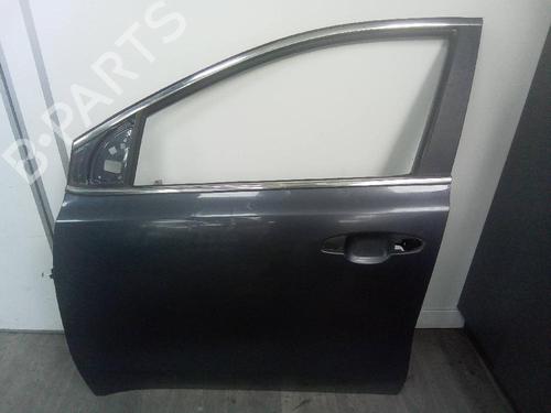 Left front door KIA SORENTO III (UM)  | BP22273444C2 