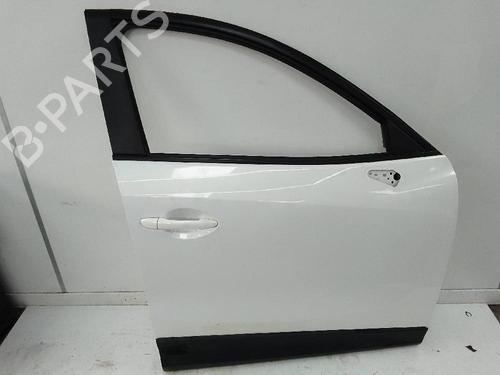 Used Right front door MAZDA CX-5 (KE, GH) 2.2 D (KE2FW) (150 hp) 19116794