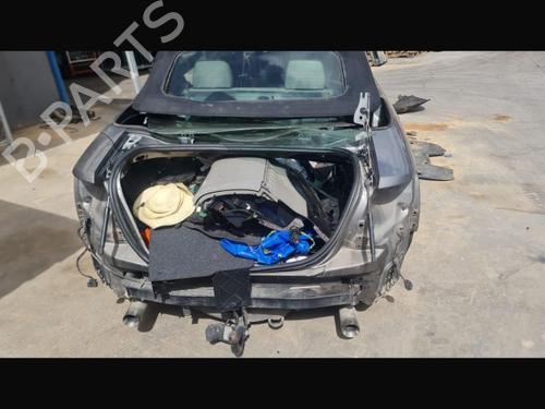 Modulo elettronico AUDI A4 B6 Convertible (8H7)  | BP24998007M83 