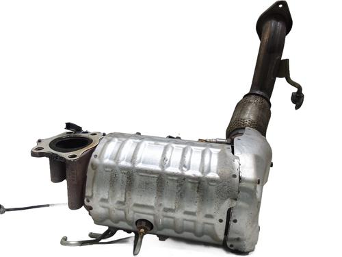 Catalyst MAZDA CX-5 (KE, GH) 2.2 D (KE2FW) | BP32437750M10