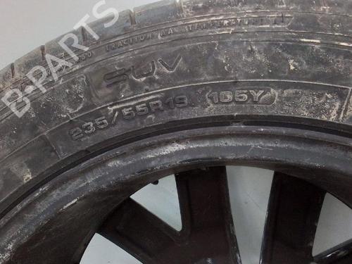 Rim RENAULT ESPACE V (JR_) 1.6 dCi 160 | BP25280054C45 