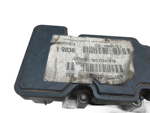 ABS pump FIAT PANDA (312_, 319_) 1.2 (312PXA1A) | BP30613805M43 - Image 7