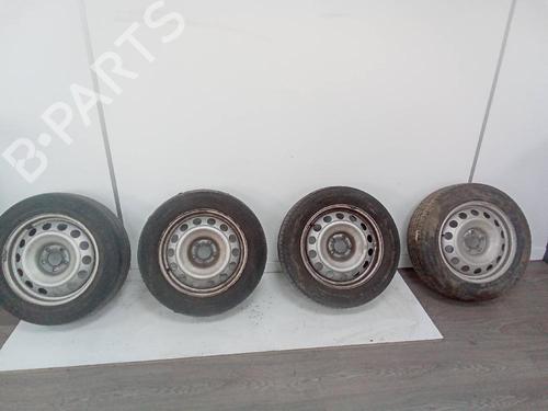 Rim CITROËN BERLINGO MULTISPACE (B9) 1.6 HDi 75 / BlueHDi 75 | BP18572674C45 