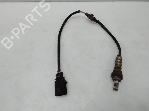 Electronic sensor SEAT IBIZA IV (6J5, 6P1)  | BP23398436M84 
