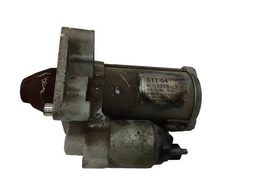 Starter PEUGEOT TRAVELLER Bus (V_) 1.6 BlueHDi 115 | BP24102714M8 - Image 2