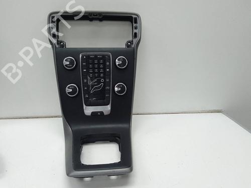 Used Climate control Climate control VOLVO V40 Hatchback (525) D3 (150 hp) 18578907 18578907