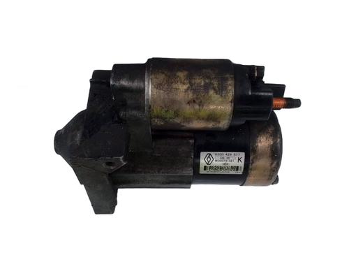 Starter RENAULT MEGANE II (BM0/1_, CM0/1_) 1.5 dCi (BM0F, BM0T, BM2B, CM0F, CM0T) | BP31037167M8