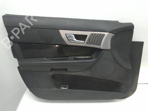Front left panel JAGUAR XF I (X250) 3.0 D | BP19449379C58 