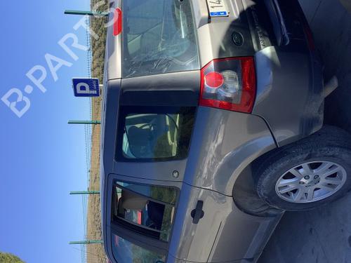 Switch LAND ROVER FREELANDER 2 (L359) 2.2 TD4 4x4 | BP33457643I30 - Image 8