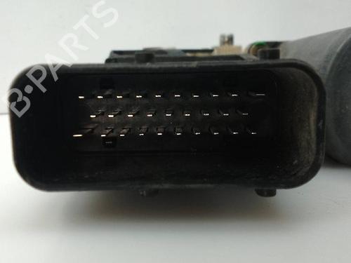 Used Left front window motor SEAT LEON (1M1) [1999-2006]  21783520