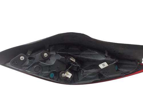 Left taillight OPEL INSIGNIA A (G09) 2.0 CDTI (68) | BP31013637C34