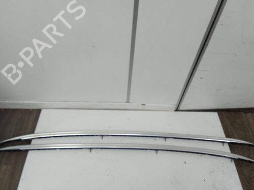 Roof bar RENAULT KADJAR (HA_, HL_) 1.3 TCe 140 (HLNB, HLN1) | BP24465116C65 
