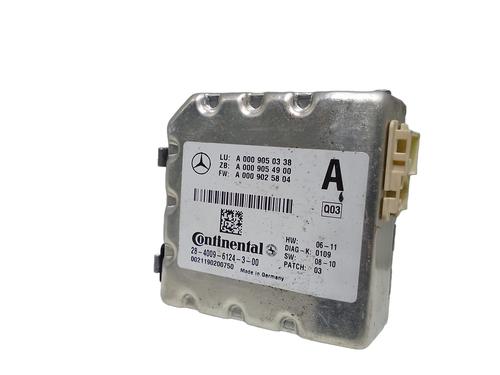 Electronic module MERCEDES-BENZ E-CLASS Coupe (C207) E 350 CDI (207.323) | BP32848730M83  - Image 6