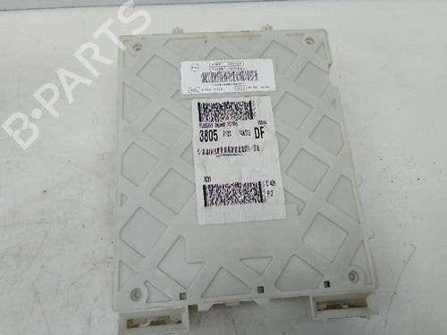 Fuse box FORD TRANSIT CONNECT V408 Box Body/MPV 1.5 EcoBlue | BP21832775E1 