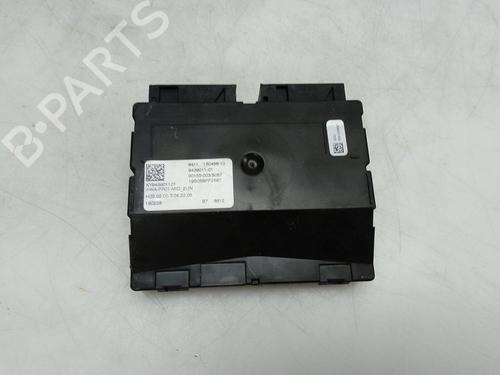 Used Climate control Climate control BMW X4 (G02, F98) xDrive 25 d (231 hp) 18581177 18581177