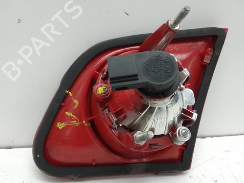 Left tailgate light VW PASSAT B6 (3C2) 1.6 TDI | BP26055021C79 