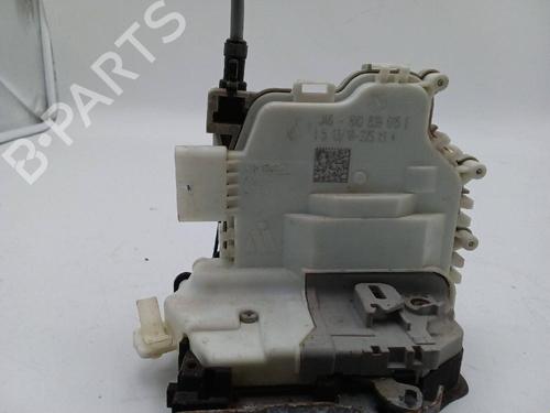 Used Rear left lock AUDI Q5 (FYB, FYG) 2.0 TDI (150 hp) 25468414