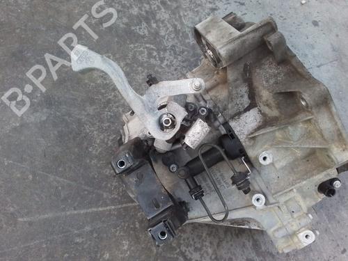 Gearbox SEAT IBIZA IV SC (6J1, 6P5) 1.9 TDI | BP28147176M3 