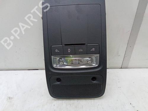 Used Interior roof light AUDI A3 (8V1, 8VK) 1.6 TDI (105 hp) 28148126