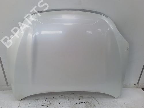 Hood TOYOTA RAV 4 III (_A3_) 2.2 D (ALA35_) | BP29995151C1 