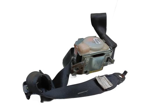 Used Front right seatbelt Front right seatbelt JEEP WRANGLER III (JK) 2.8 CRD (200 hp) 36496727 36496727
