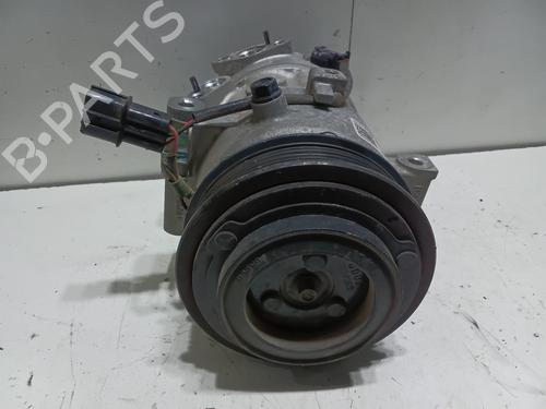 AC compressor HYUNDAI i20 III (BC3, BI3) 1.2 | BP39668158M34 - Image 2