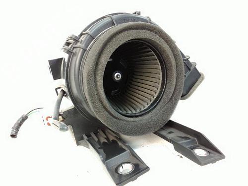 Heater blower motor VAUXHALL VIVARO LIFE Bus (K0) 2.0 | BP18597821M62 