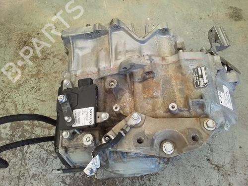 Used Gearbox VOLVO XC60 I SUV (156) D3 (150 hp) 27587478