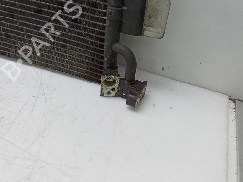Used AC radiator AUDI A5 (F53, F5P) [2016-2025]  19059279