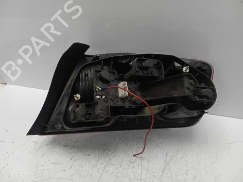 Rückleuchte Links PEUGEOT 407 (6D_) 2.0 HDi 135 (6DRHRH, 6DRHRE, 6DRHRG, 6DRHRJ) | BP30380208C34 
