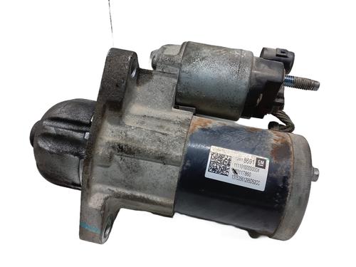 starter-opel-karl-c16-2015-2016-2017-2018-2019-39096721 main image