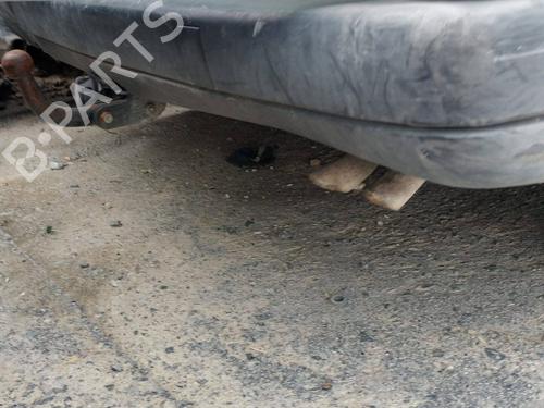 Tværbjælke CITROËN JUMPY I (U6U_) 2.0 HDi 95 (94 hp) 28148566