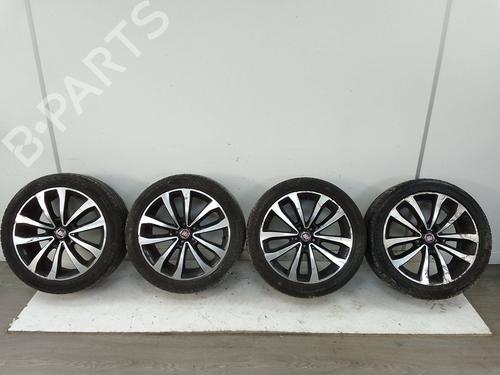 Jante FIAT TIPO Hatchback (356_, 357_) 1.4 LPG (356HXF1B) (120 hp) 28146682