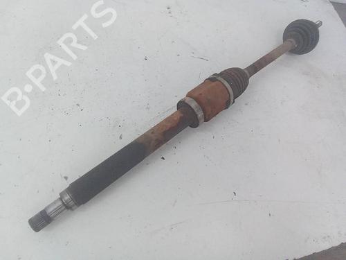 Right front driveshaft FORD MONDEO V Hatchback (CE) 1.5 TDCi | BP18580029M39 