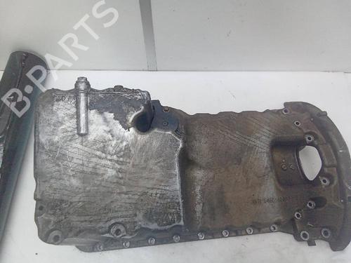 Oil sump MERCEDES-BENZ VITO Bus (W639)  | BP26160515M115 