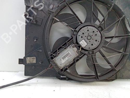 Used Radiator fan SOUEAST V3 LINGYUE 1.5 (110 hp) 26158690