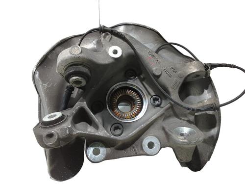 Used Right rear steering knuckle Right rear steering knuckle BMW X3 (G01, F97, G08) sDrive 18 d (150 hp) 34461388 34461388