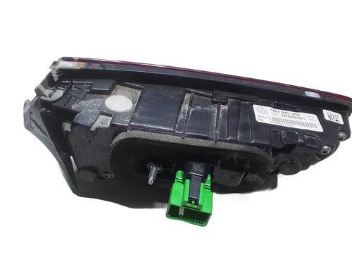 Right tailgate light VW GOLF VIII (CD1, DA1) 2.0 GTI | BP31967873C80