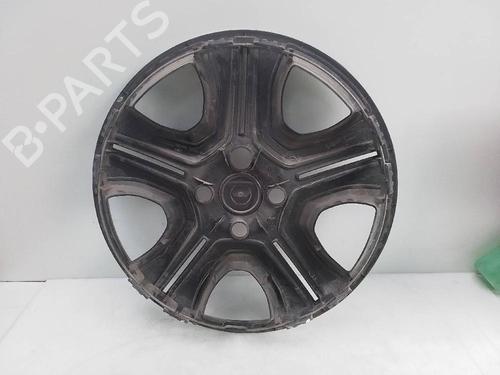 Hub cap DACIA SANDERO III 1.0 TCe 90 | BP26054055C160 