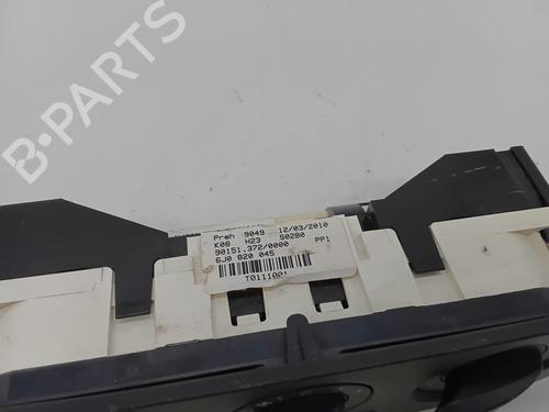Climate control SEAT IBIZA IV (6J5, 6P1) 1.2 | BP29396243I5 